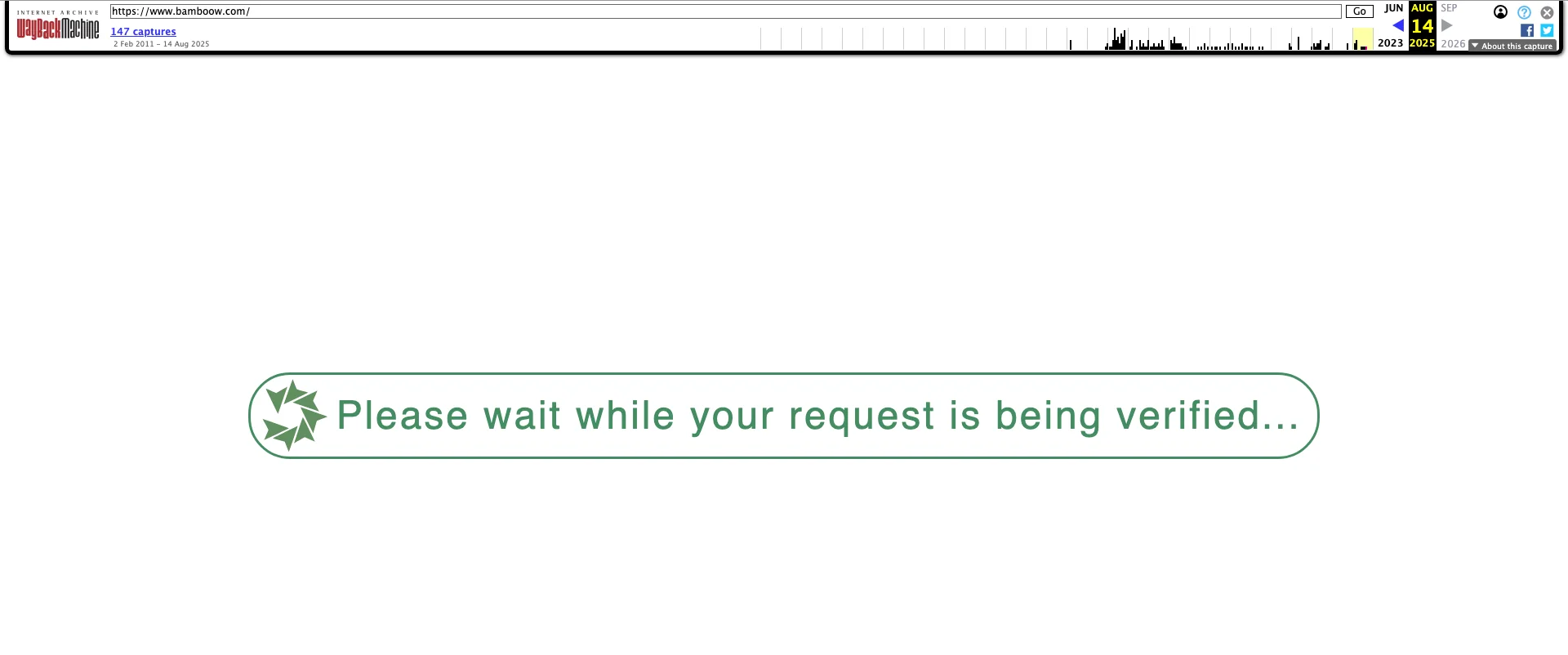 BambooW.com screenshot 1